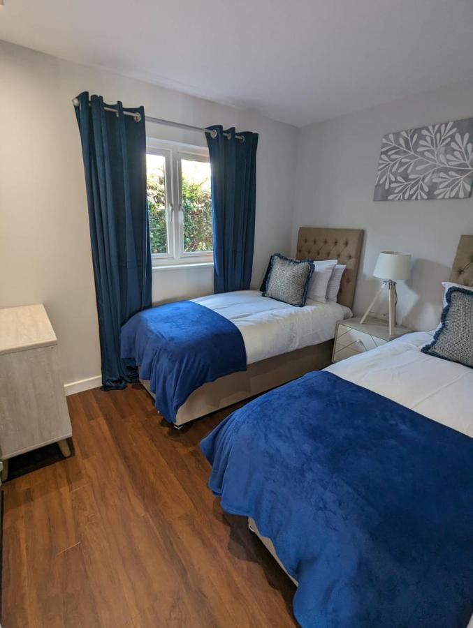 Kinetic Stays - Serenity Holiday Cottages Sidmouth Luaran gambar