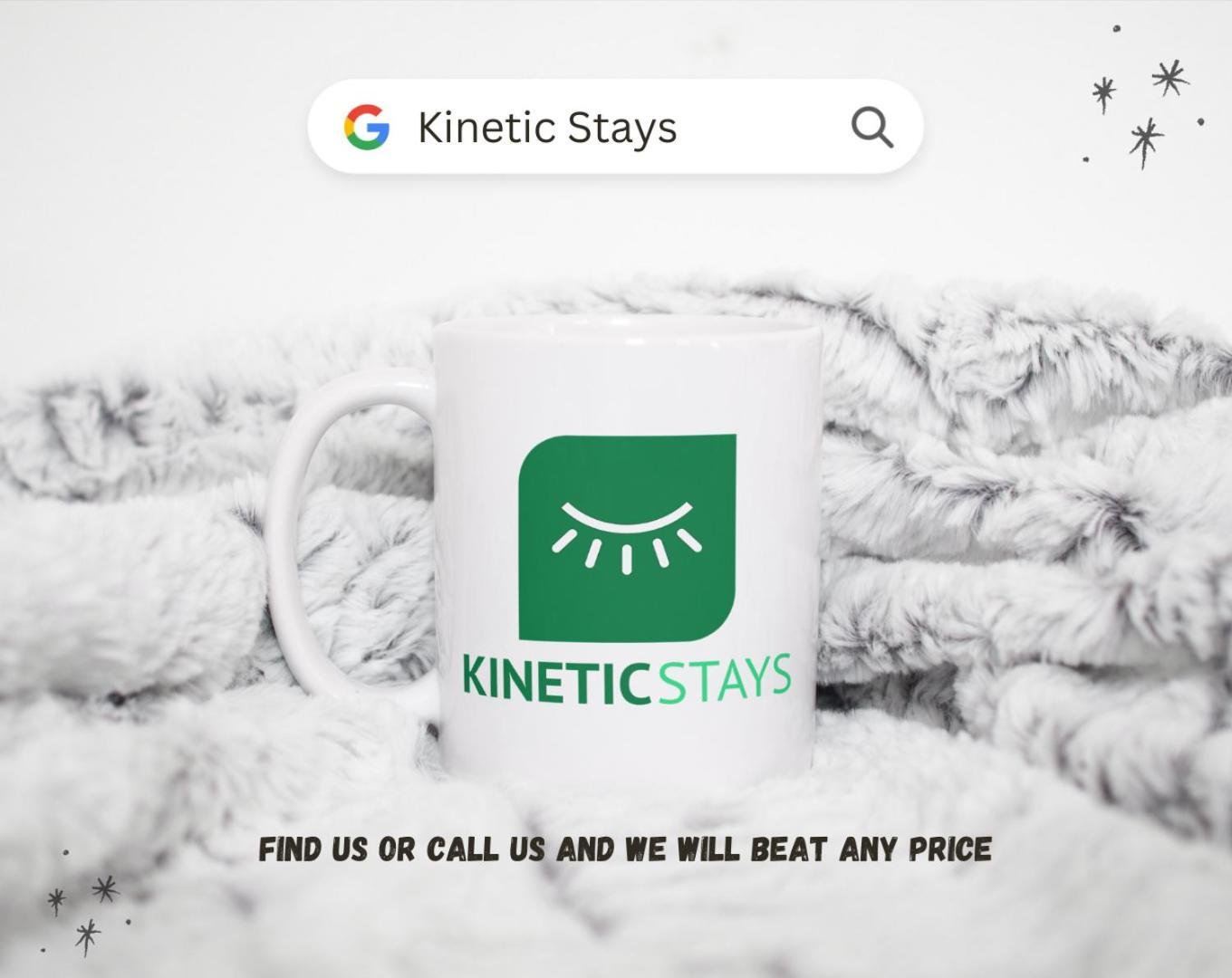 Kinetic Stays - Serenity Holiday Cottages Sidmouth Luaran gambar